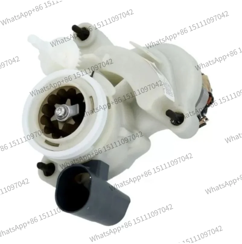 Suitable for Delong ECAM22.110.SB, 22.110. Grinder Assembly, Grinder
