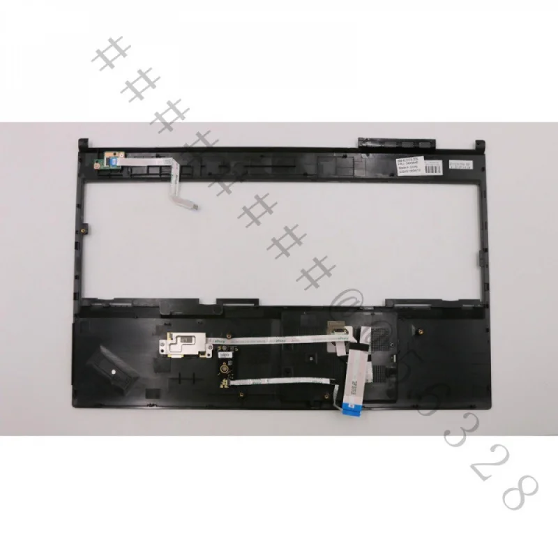 WAA+New Genuine Palmrest C Shell FRU 04X5552 For Lenovo ThinkPad T540p 20BF / W540 20BG / W541 20EG 15.6