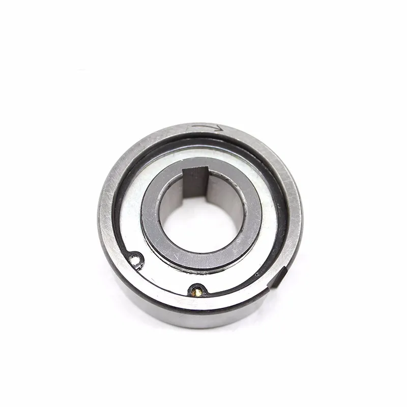 10pcs ASNU35 NFS35 TFS35 35mm Sprag Backstop Clutch Cylindrical Roller On way bearing clutch bearing