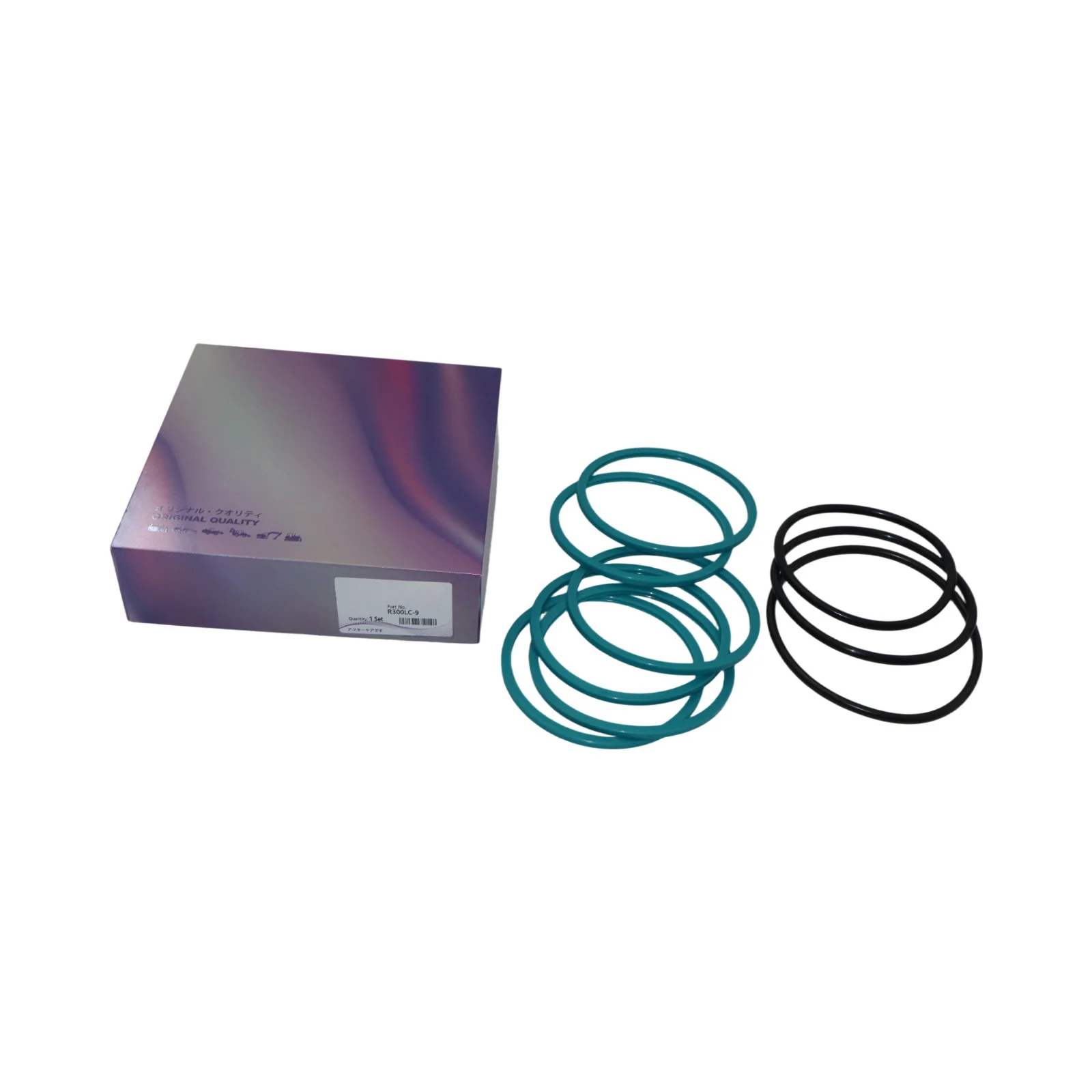 Swivel Joint Kit R300LC-9 For Hyundai R300LC-9 Excavator