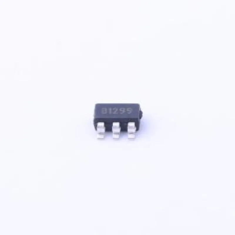(5-20pcs) MCP1804T-3302I/OT SOT-23-5 100% Original In Stock (LDO) 28V 100mA 3.3V