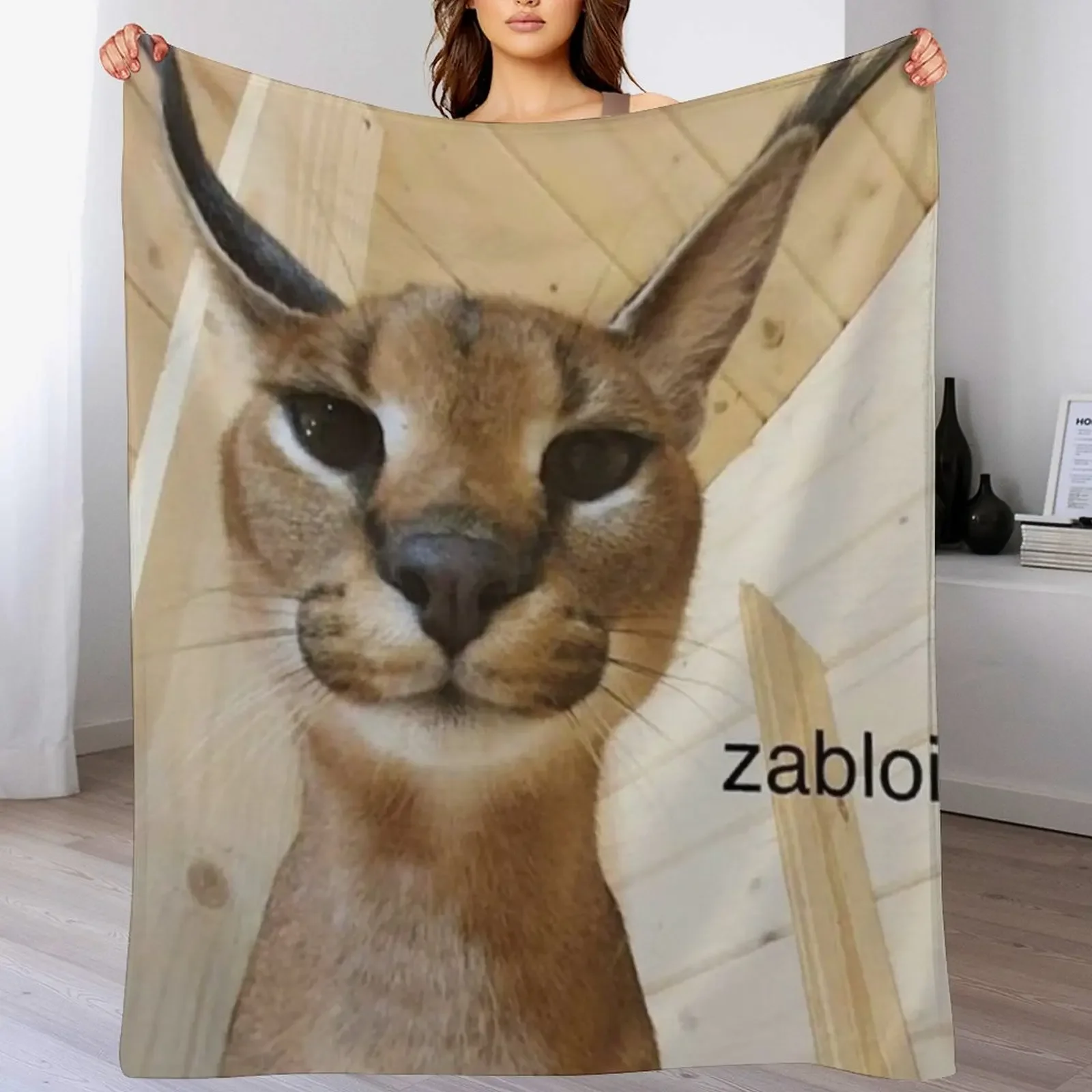 

Zabloing Meme Throw Blanket Blankets For Sofas Giant Sofa Blankets