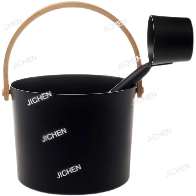 Jc Sauna Nero Bottl…