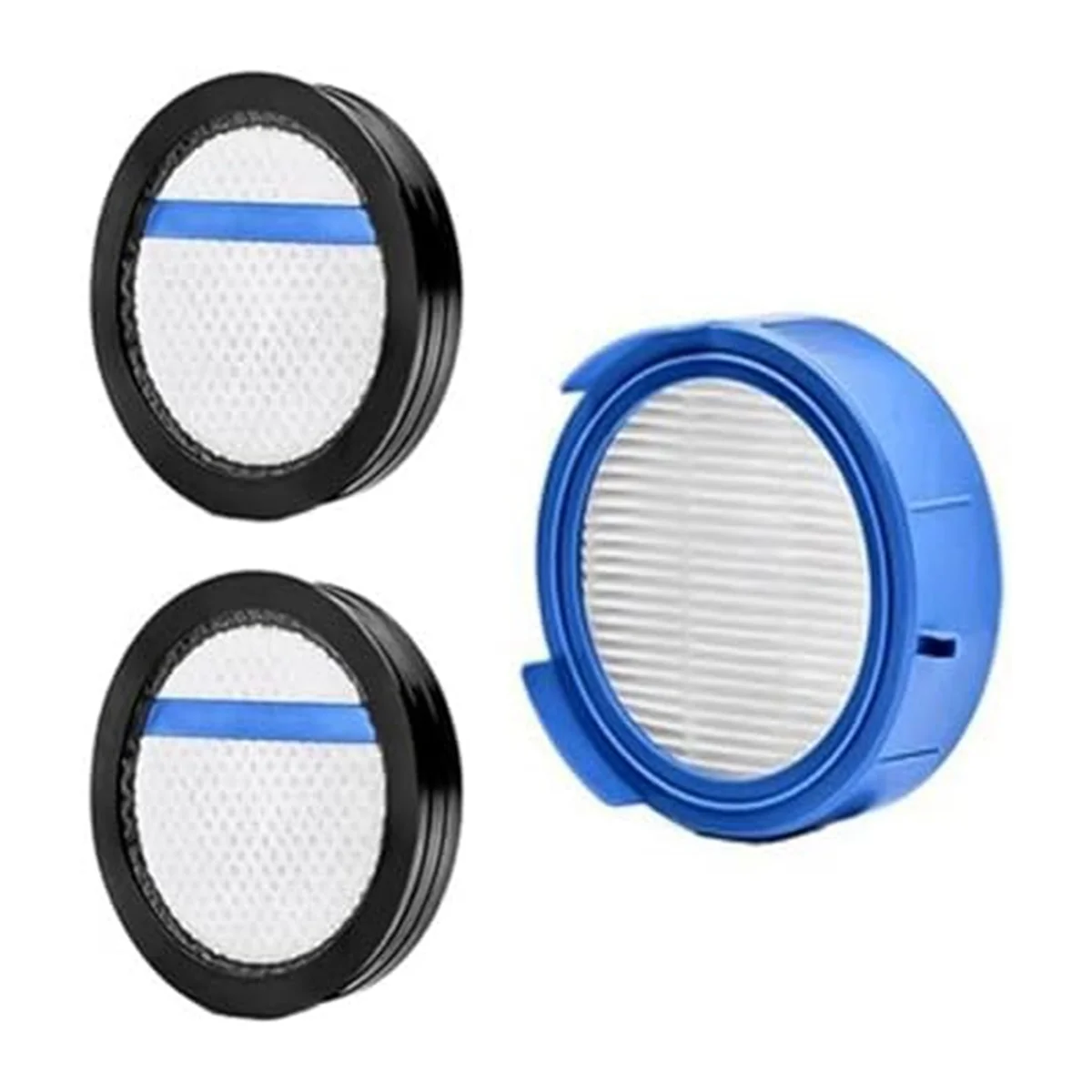 Filtro pre-motore lavabile per AEG 8000 per aspirapolvere senza fili Electrolux EFP91835 900N02R