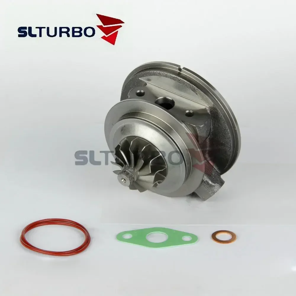 CAR NEW Turbo Core GT1444Z Turbine CHRA for Jaguar XF XJ 3.0 D 275 HP 202 Kw Lion V6 2009- 778401-0005 778401-5008S Turbocharger