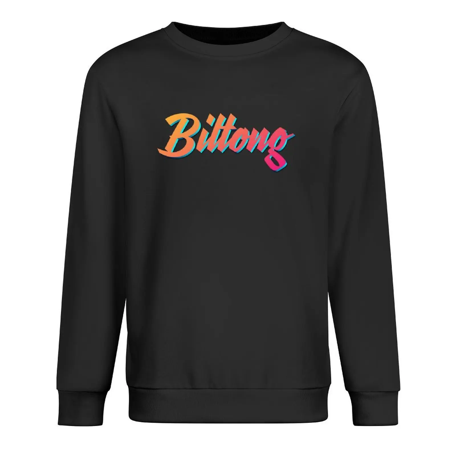 

Biltong Pullover mens designer clothes clothes for men tracksuits autumn clothes hoody
