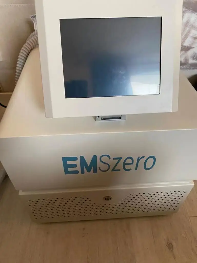 Ems Body Shaping Ma…