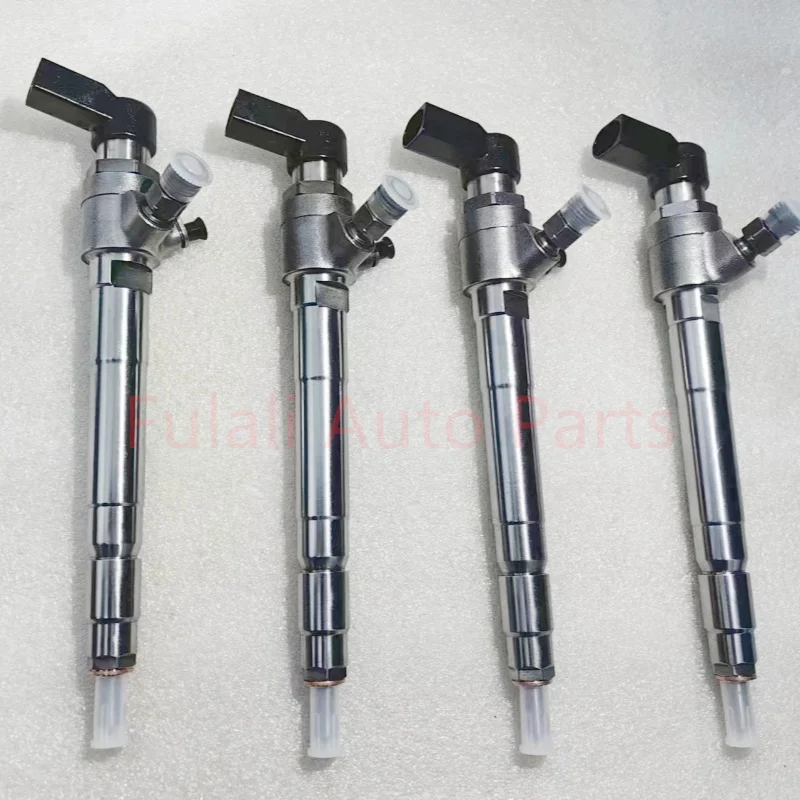 For Ford Ranger Pickup Mazda Pickup 2.2 3.2 Jiangling Ford Quanshun V348 Injector A2C59517051 BK2Q-9K546-AG