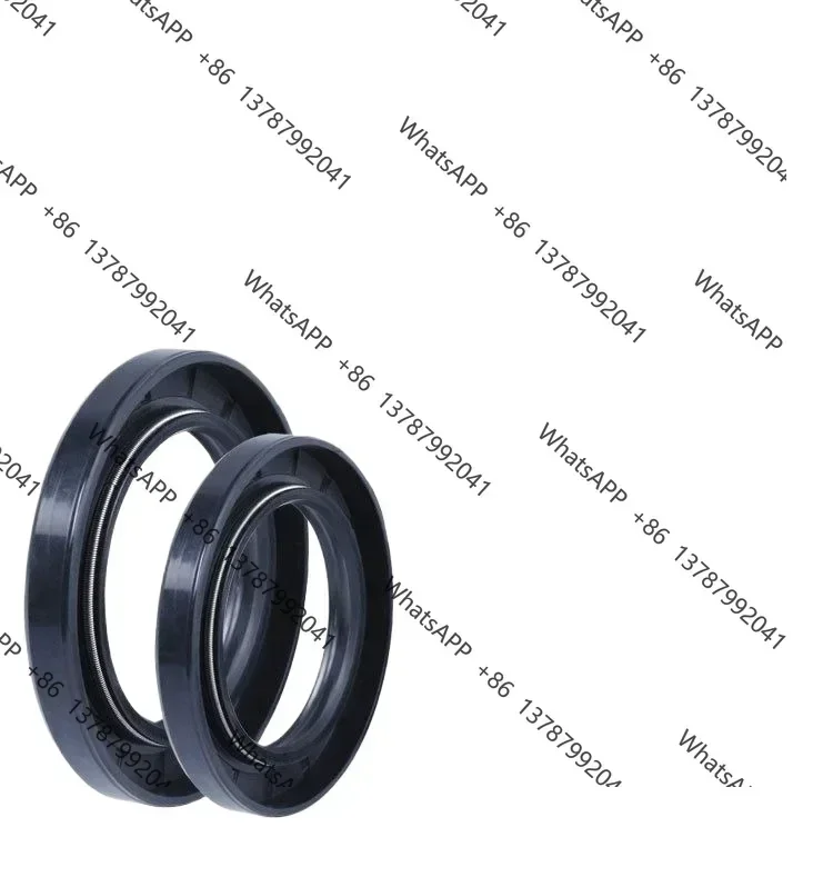 High Temperature TC Skeleton Oil Seal 35mm Inner Diameter Multiple Sizes