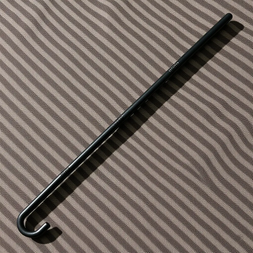 

Декоративная трость-костыль для Хэллоуина: высокопрочная, износостойкая, для косплея, костюмированных вечеринок, фотосессий и семейных развлечений