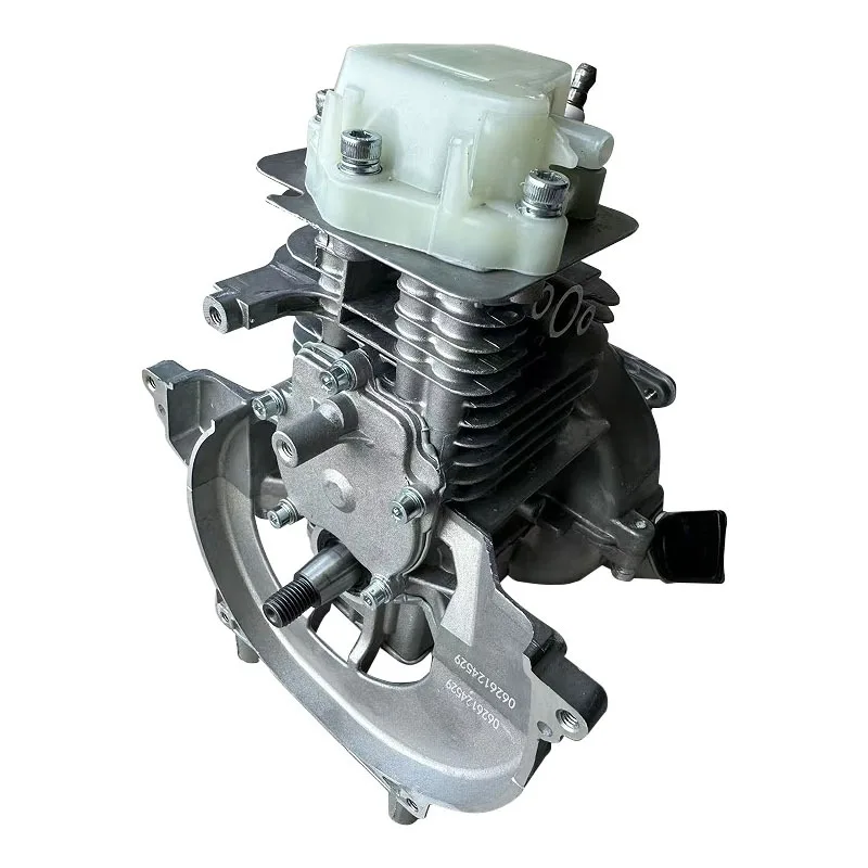 Semi-finished Four-stroke Lawn Mower Cylinder 139, GX35, 140 Universal Housing Cylinder Engine Core Piston Cylinder Sleeve Mower