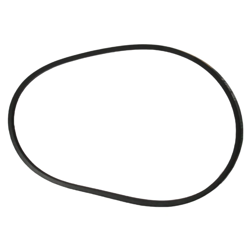 B1549 حزام إسفين محرك مثلث لمعدات آلة الحفر الزراعية الصناعية