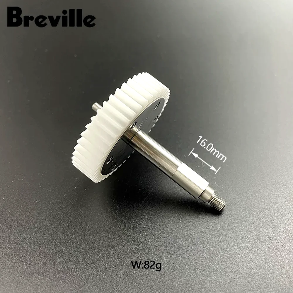 

NEW Breville coffee machine grinder related accessories, gear cutterhead, bean compartment and other related accessories