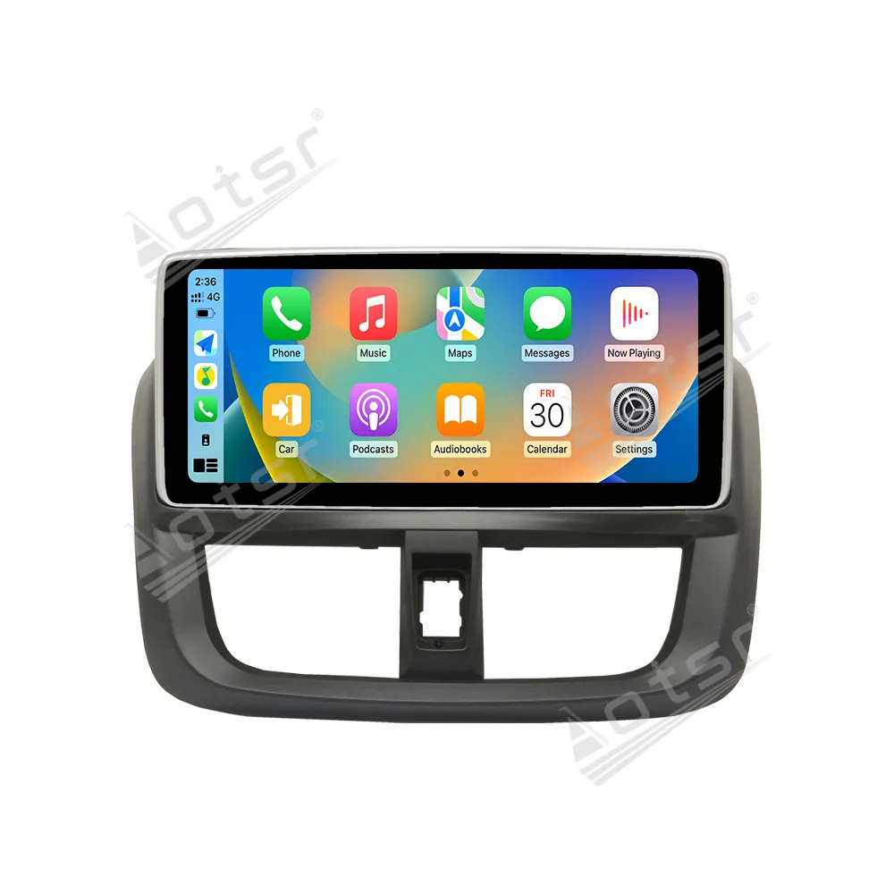 

Android 13 Carplay Car Radio 10.25 " For Toyota Vios 2017-2021 Stereo Player GPS Navigation Multimedia Player HD Touch Screen