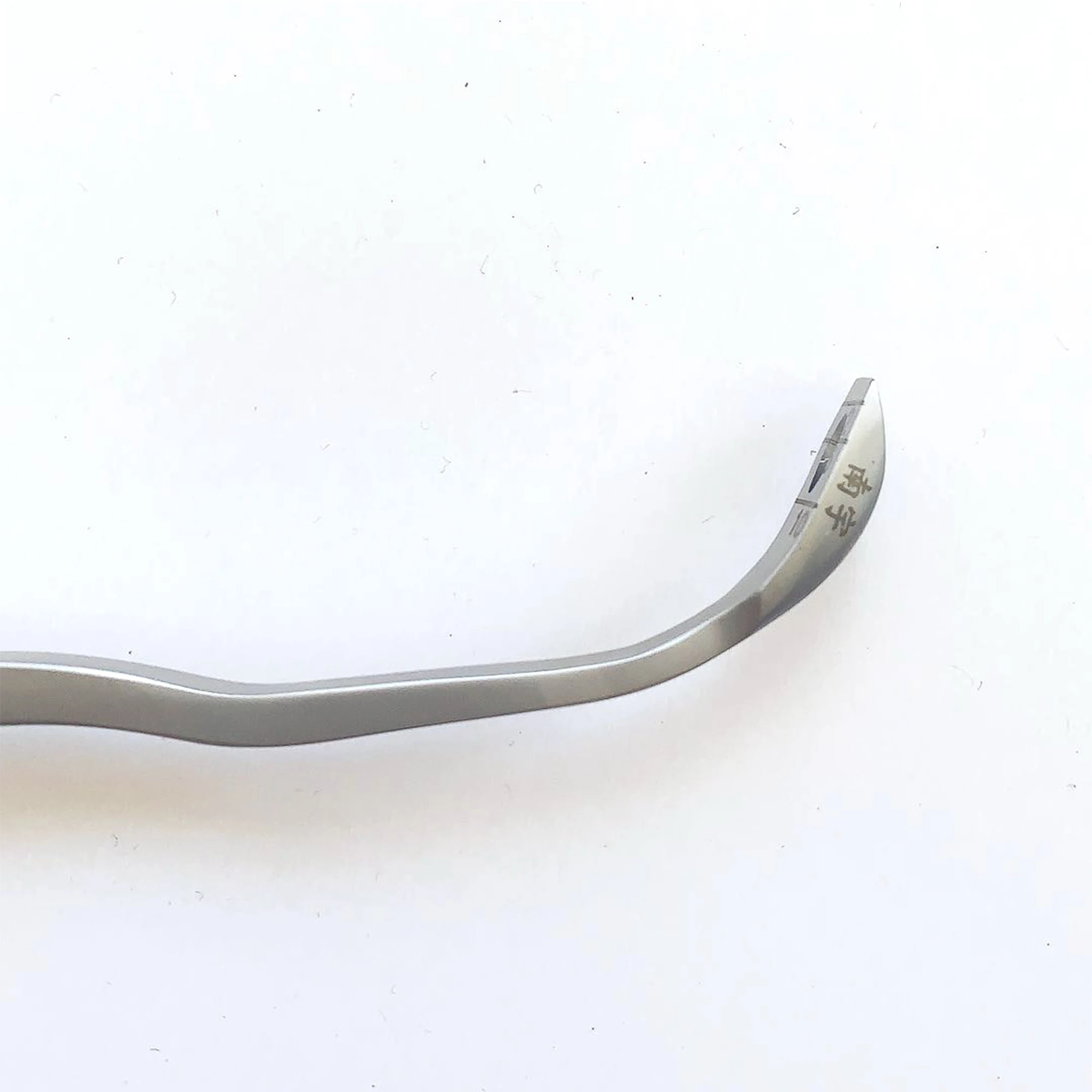 Manual Power Supply Arthroscopic Surgical Instruments Drill Protector And Wire Hook