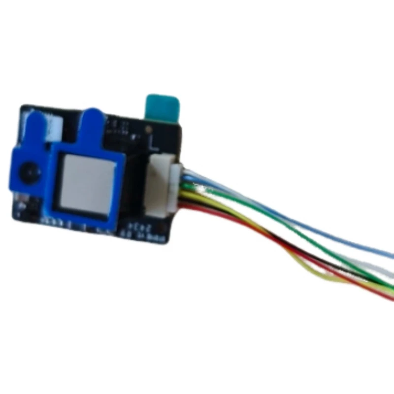22m dTOF Distance Sensor Module Anti Interference