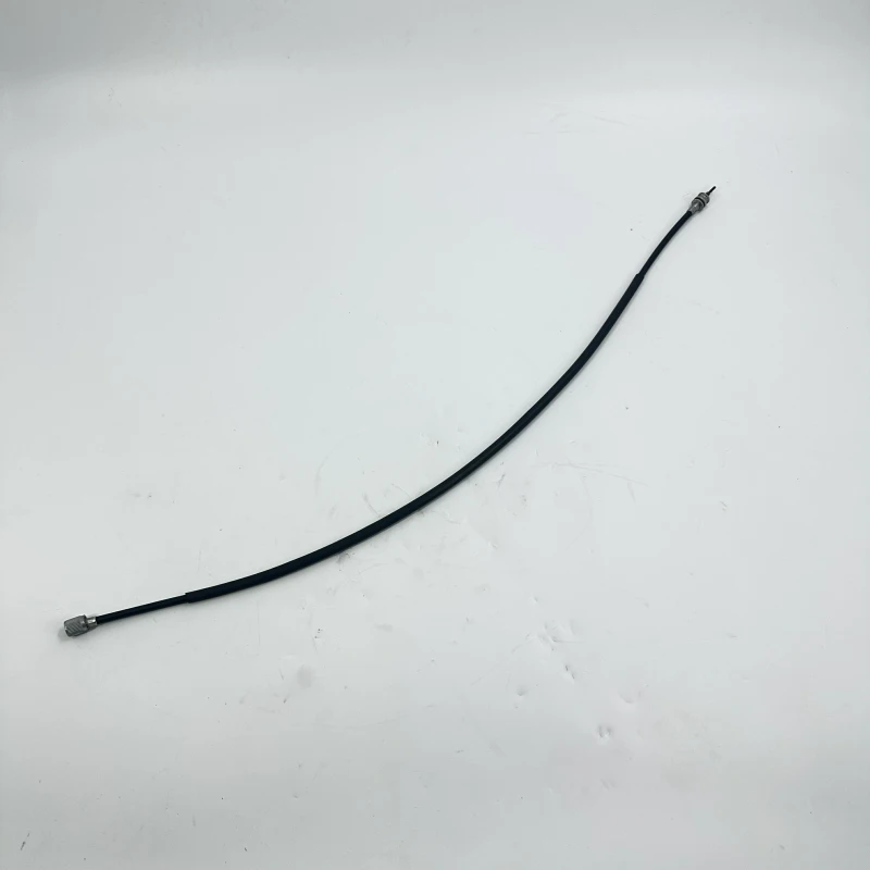 Motorcycle SPEEDOMETER CABLE For MUTT Motorcycle Original Parts MPT-0438