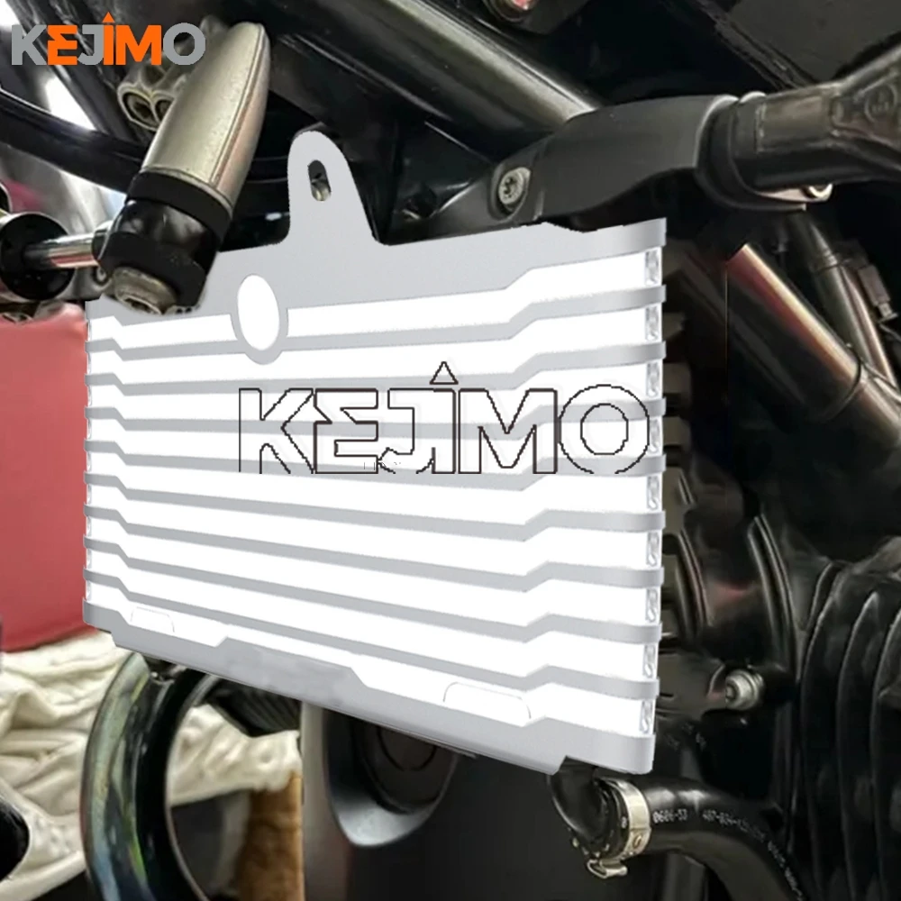 Radiator Grille Guard Protector Cover Motorcycle FOR BMW R NINE T Rninet 2013- 2015 2016 2017 2018 2019 2020 2021 2022 2023 2024