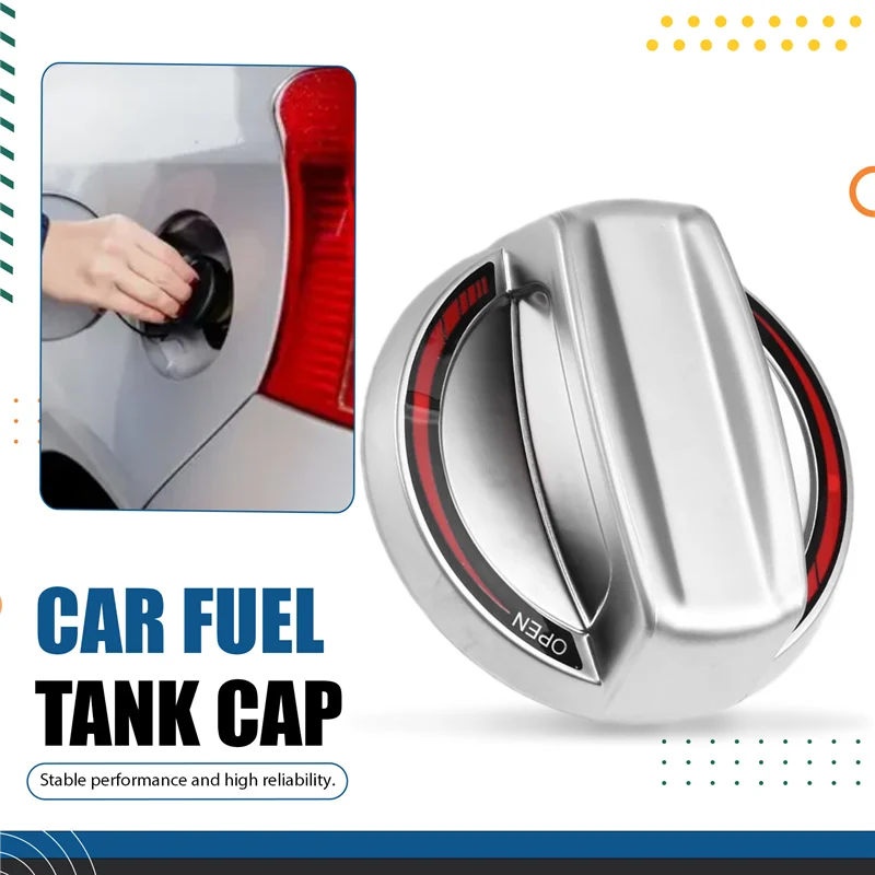 Tappo del serbatoio del carburante Decorazione tappo del serbatoio del carburante per Mercedes Benz tutti i modelli W205