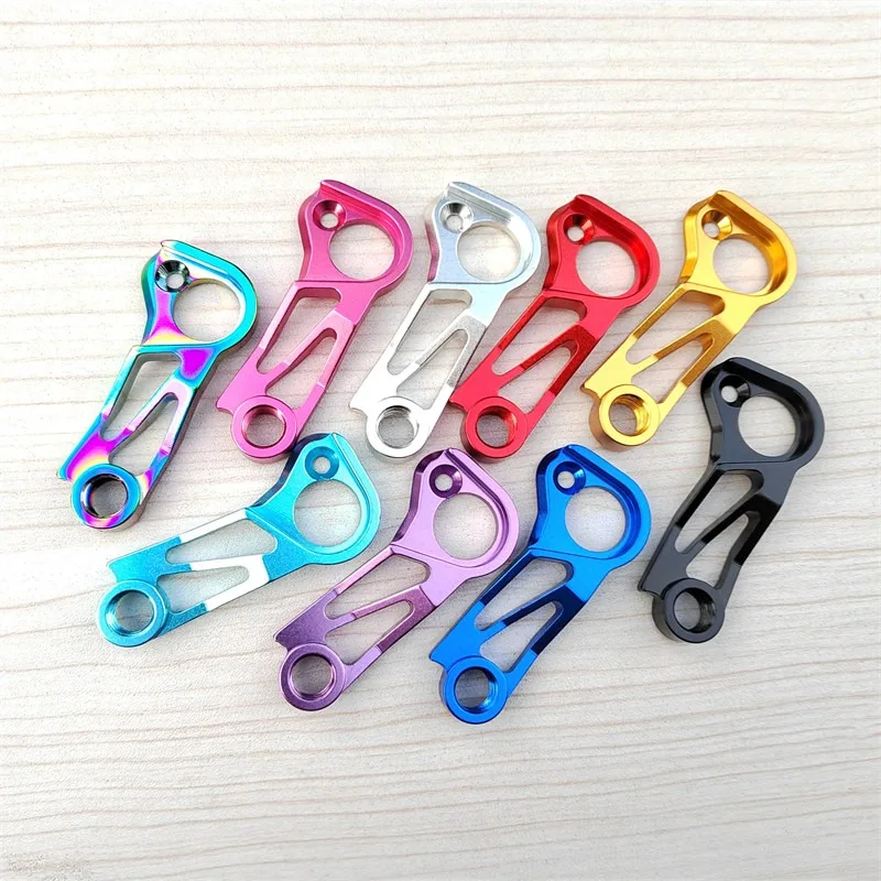 For COLNAGO C64 / C68 V3RS/V3Shimano Version Integrated Direct-Mount Tail Hook Hanger, For Bicycle Parts and Components
