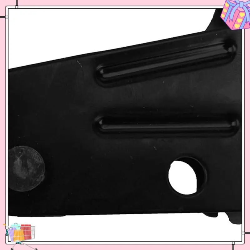

A77T-1 PCS 4F0823509 Under Hood Lock Under Hood Lock Hood Lock Car Parts Accessories For A6L S6