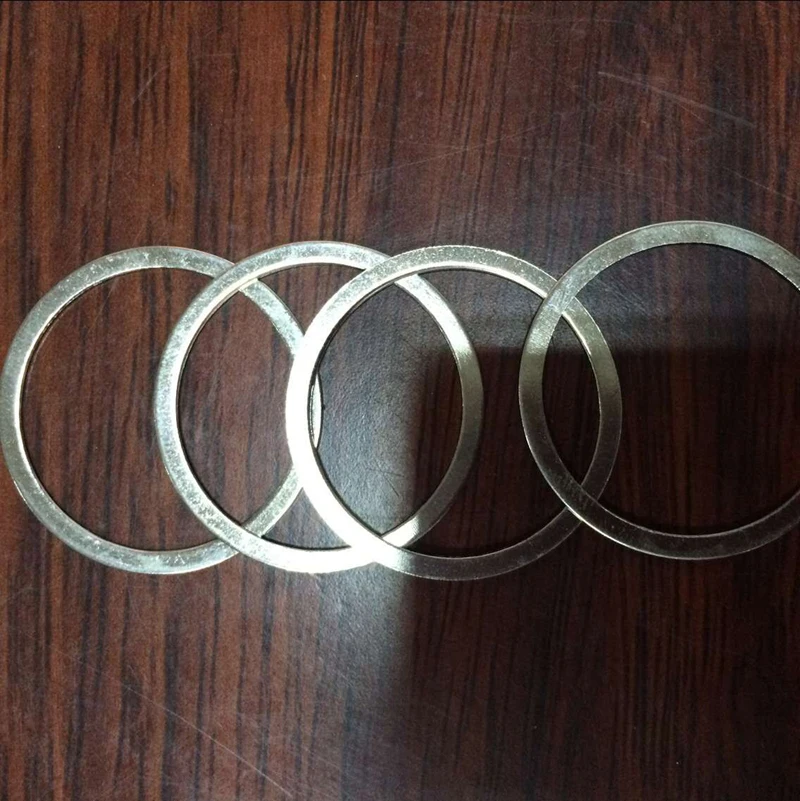 4 Retaining Rings for Hunting Accessories