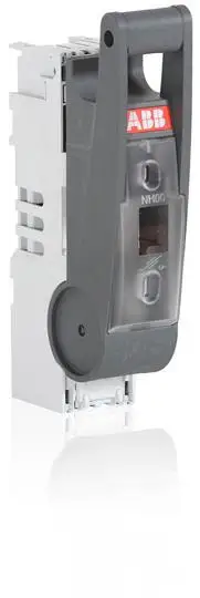 2025 ABB Fuse Disconnector XLP 2 محول أعلى 10111212 العلامة التجارية الجديدة الأصلية #3