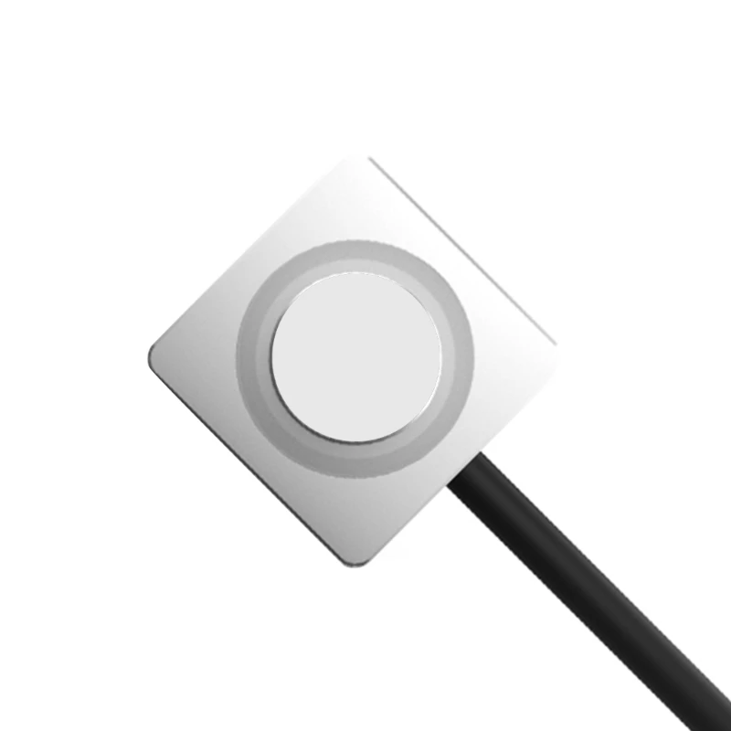 2M Computer Desktop Extension Cable LED LED para PC Home PC Board Adapter Cable