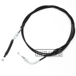 Cable Accelerator 2080cm Travel 135mm for GY6 125 150cc Scooter ATV  Baja Kymco Taotao  Go Kart Loncin