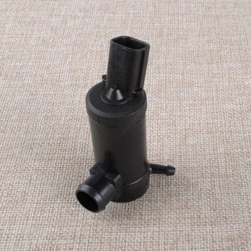 Imagen 2 del producto Nueva bomba limpiaparabrisas 86611-AG000 apta para Subaru Impreza WRX Legacy Forester Outback Tribeca 2008