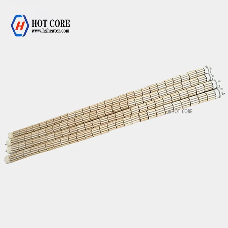 Hot Air Ceramic Bobbin Heater