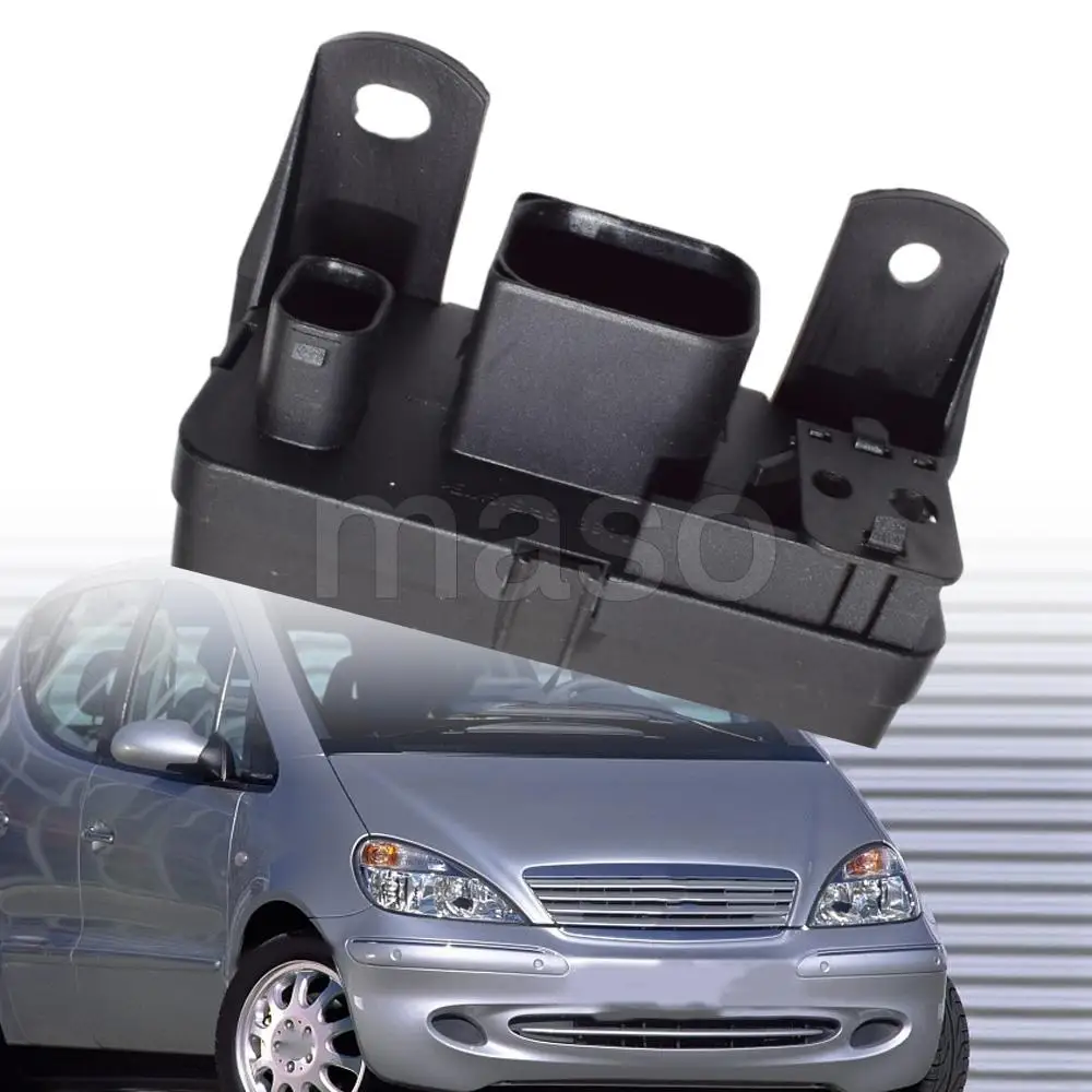 

Glow Plug Relay 6461536579 0005453516 For Mercedes-Benz W168 W203 W202 CL203 S203 C209 S210 W210 W211 W639 W636 Car Accessories