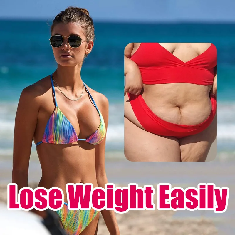 7 Days Fast Slimming Fat Burning Obesity Belly Powerful Lose Weight for Men & Women Weight Loss Products That Actually Work