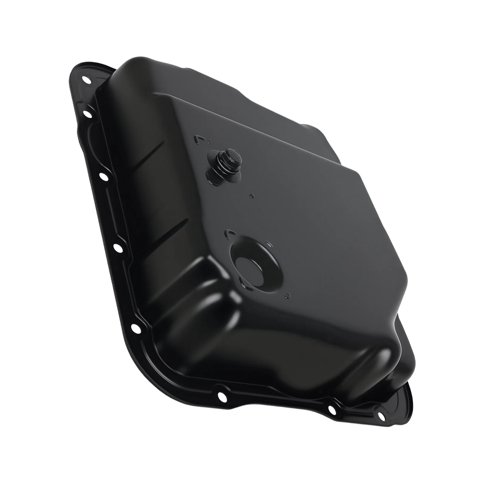 

Transmission Pan for Isuzu 4L60-E 2003-2008 24240207 Direct Replacement