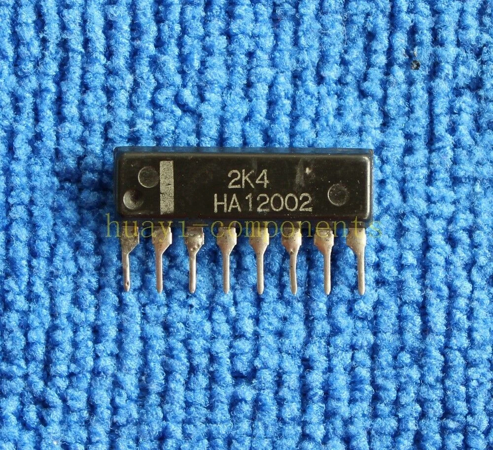 1Pcs Nieuwe & Originele HA12002 Zip-8