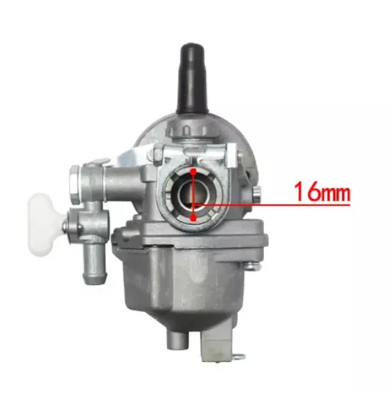 TD33 المكربن ل TD 33 TD40 TD43 TD48 CG400 الانتهازي المكربن BrushCutter Carb Asy Grass Eater