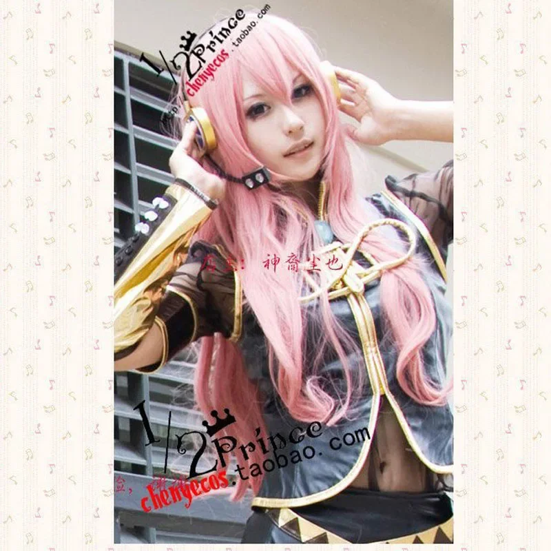 vocaloid-ruka-80cm-pink-wavy-long-synthetic-hair-cosplay-costume-wigs-wig-cap