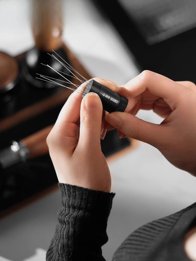 1 個新 MHW-3 ボンバーライトニングパウダーミキサー 2.0