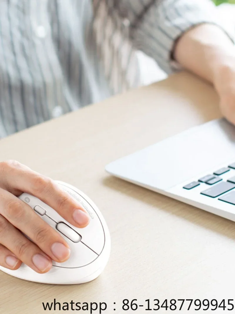 

Wireless mouse Bluetooth desktop computer notebook