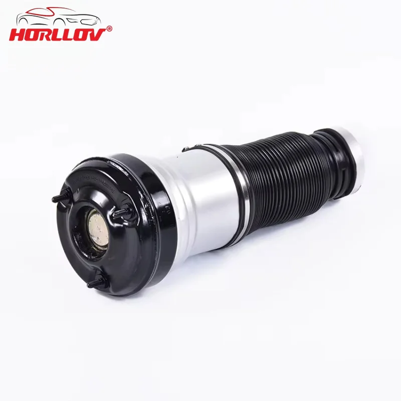1PC Front Air Suspension Spring Bag for Mercedes Benz W220 S350 S430 S500 S600 S55 S65 2203202438 A2203202438 2203205113