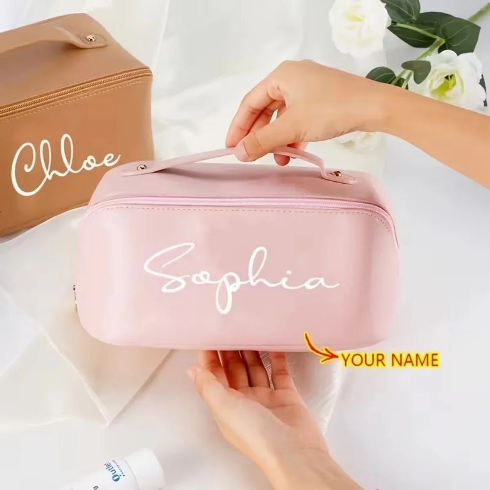 bolsa-de-maquiagem-personalizada-com-iniciais-em-pu-elegante-estojo-cosmetico-presente-para-madrinhas-dia-das-maes-natal-e-ano-novo