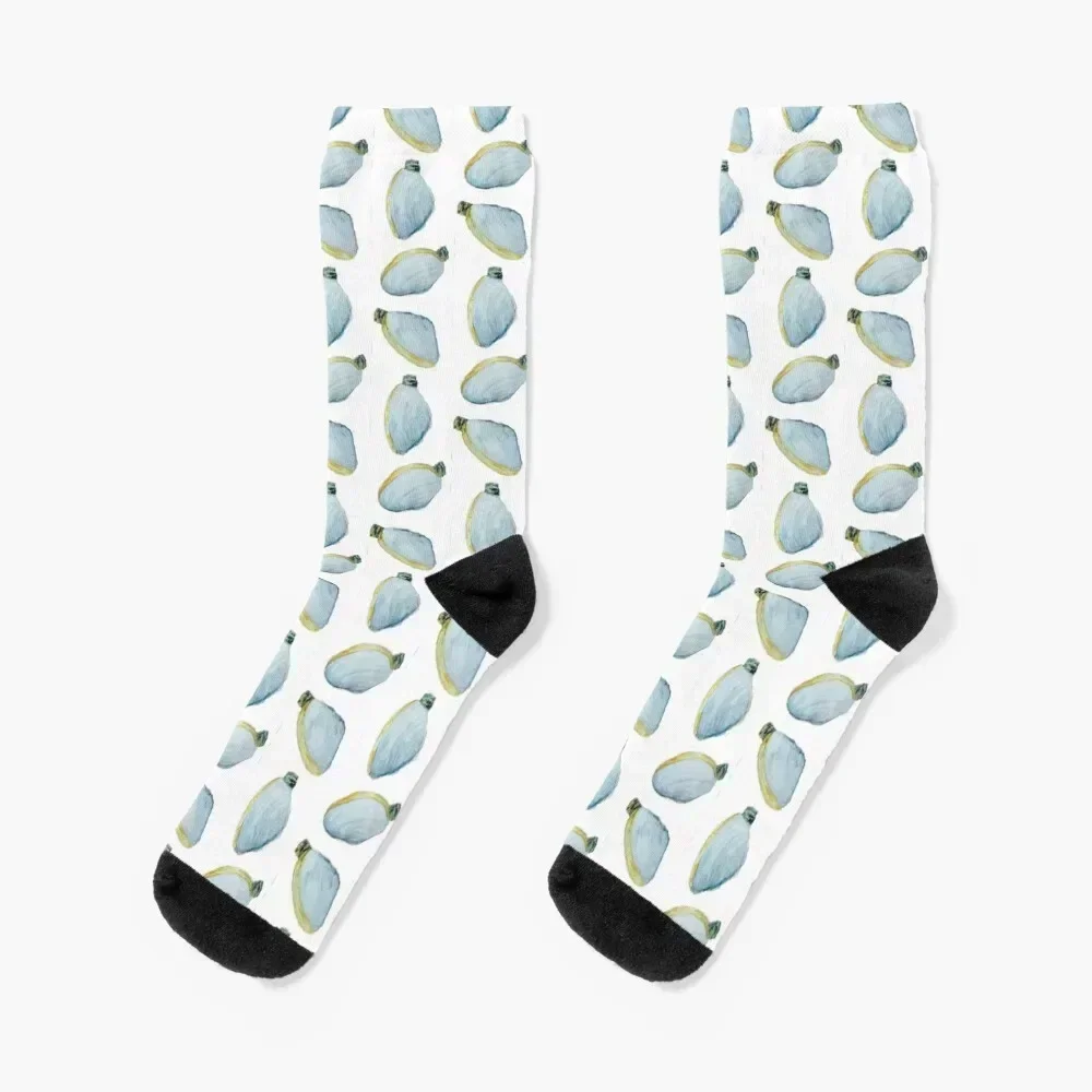 

Three Clams Socks kids sports and leisure colored Lots Men Socks Luxury Brand Women's