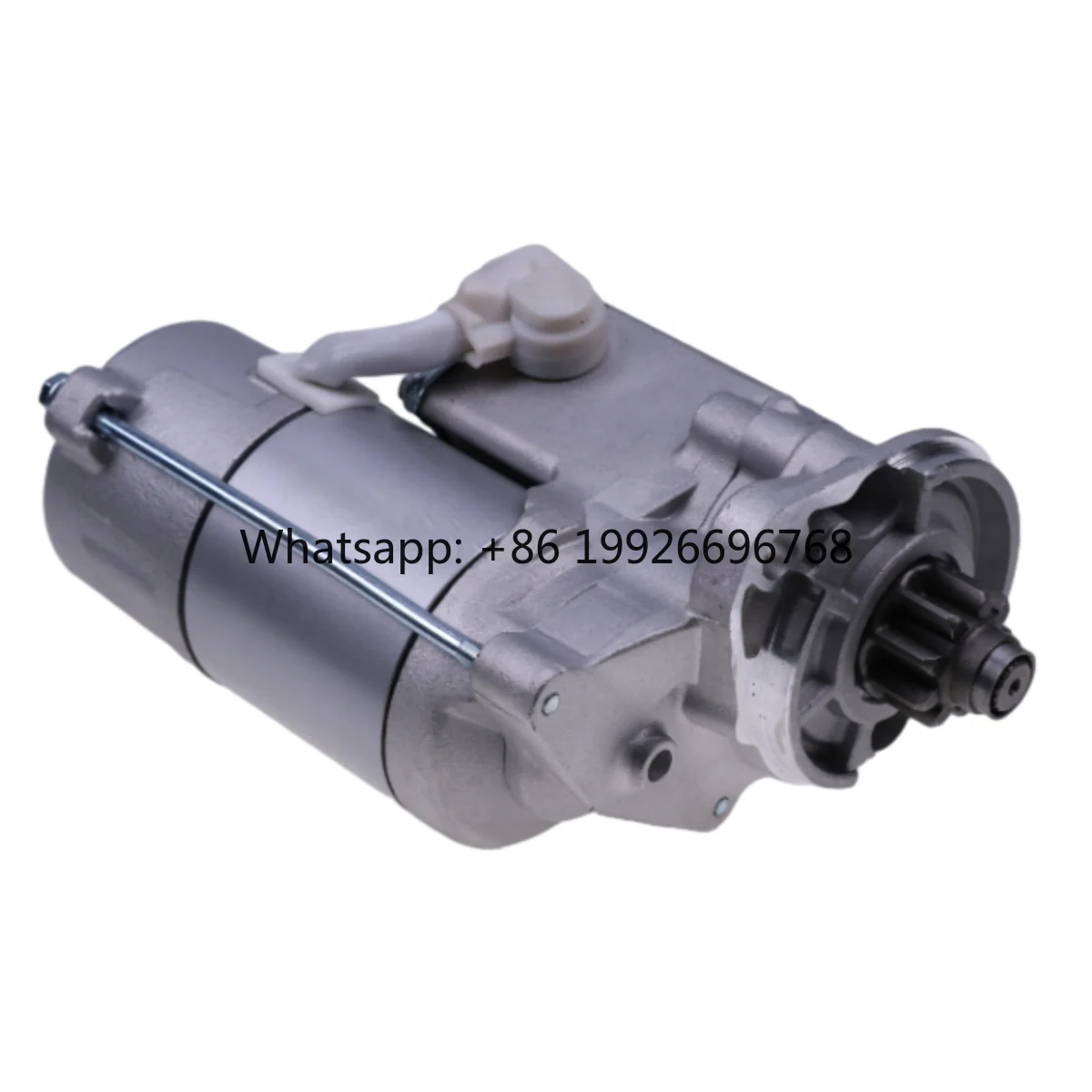 

12V 9T 2.0KW Starter Motor 25-39316-00 25-39192-00 25-39587-00 25-39868-00 for Refrigeration Units Vector 6500 6600