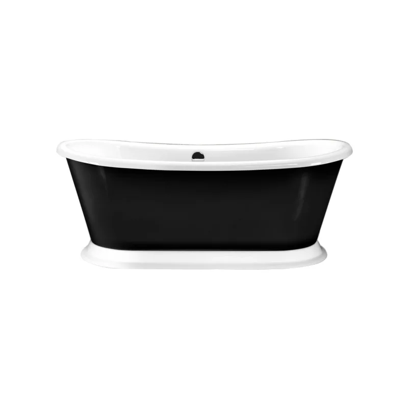 

Bath Bucket Adult Bath Independent Large Tub Thickened Household
