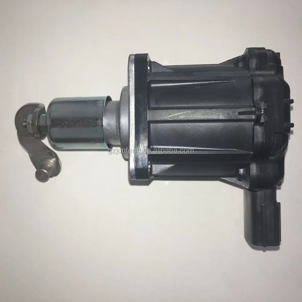 2025 venda quente Turbo K6T52175 790028-0035 Atuador Elétrico para CAN 24 JP