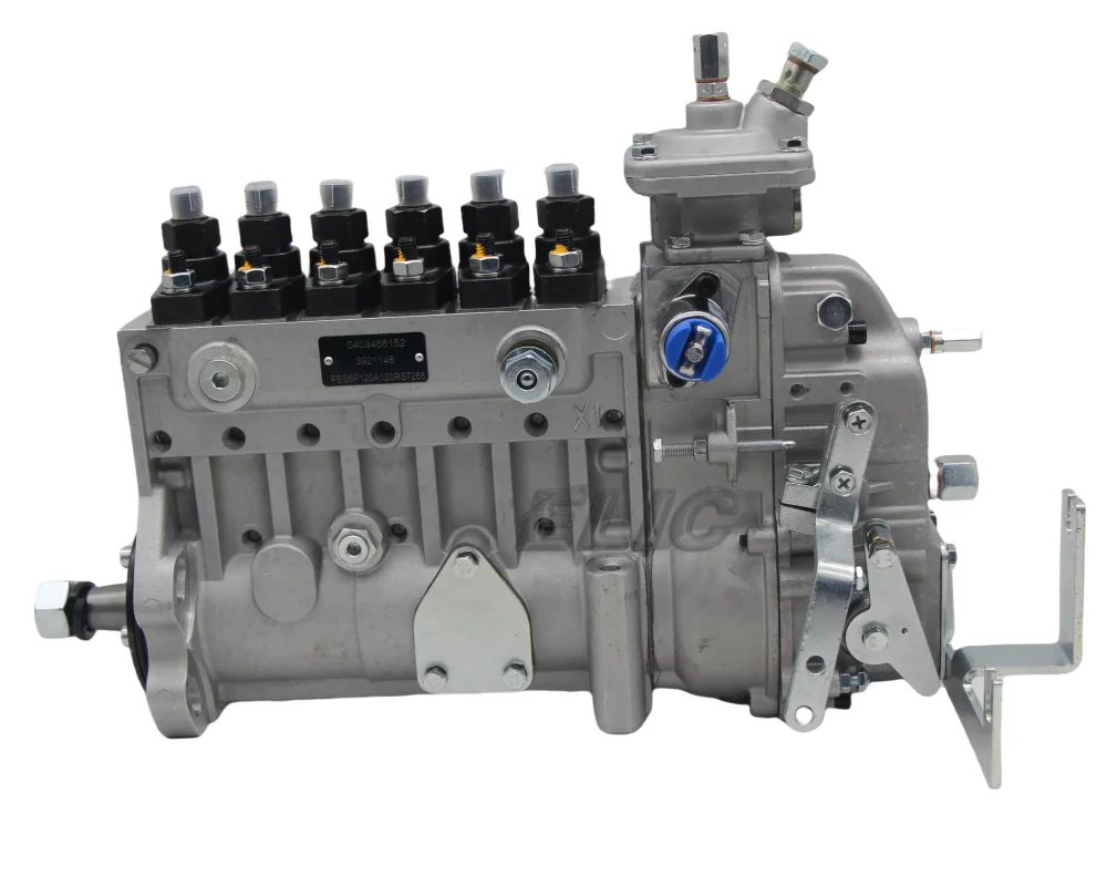 

Лидер продаж для двигателя 6CT/6CTA/6C8.3/6C топливный насос PES6P120A120RS7265 0403466152 3921148-строительная техника P