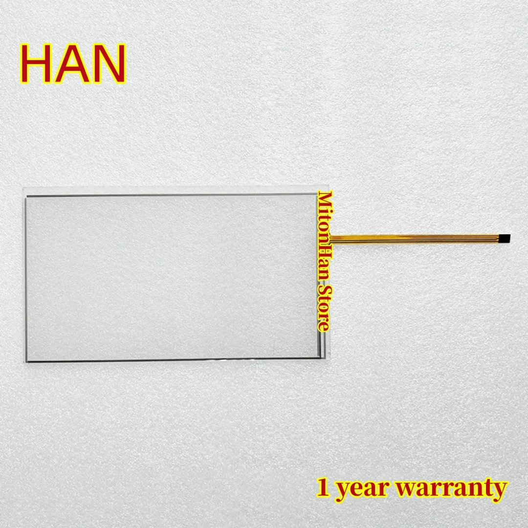 Brand New For KDT-8087 I.KH4032A.002 H.GD022A.800  Touch Panel Screen Glass Digitizer
