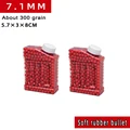 2PCS-300-Red