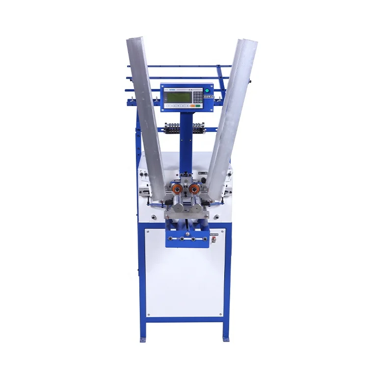 

Xianyun double spindle yarn winding machine automatic winding machine