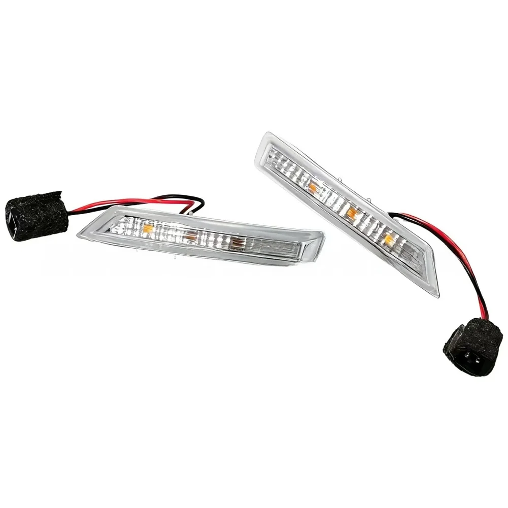 

Car LED Mirror Turn Signal Lamp 68052079AC 68052078AC For Chrysler Town Country For Grand For Caravan Accessories